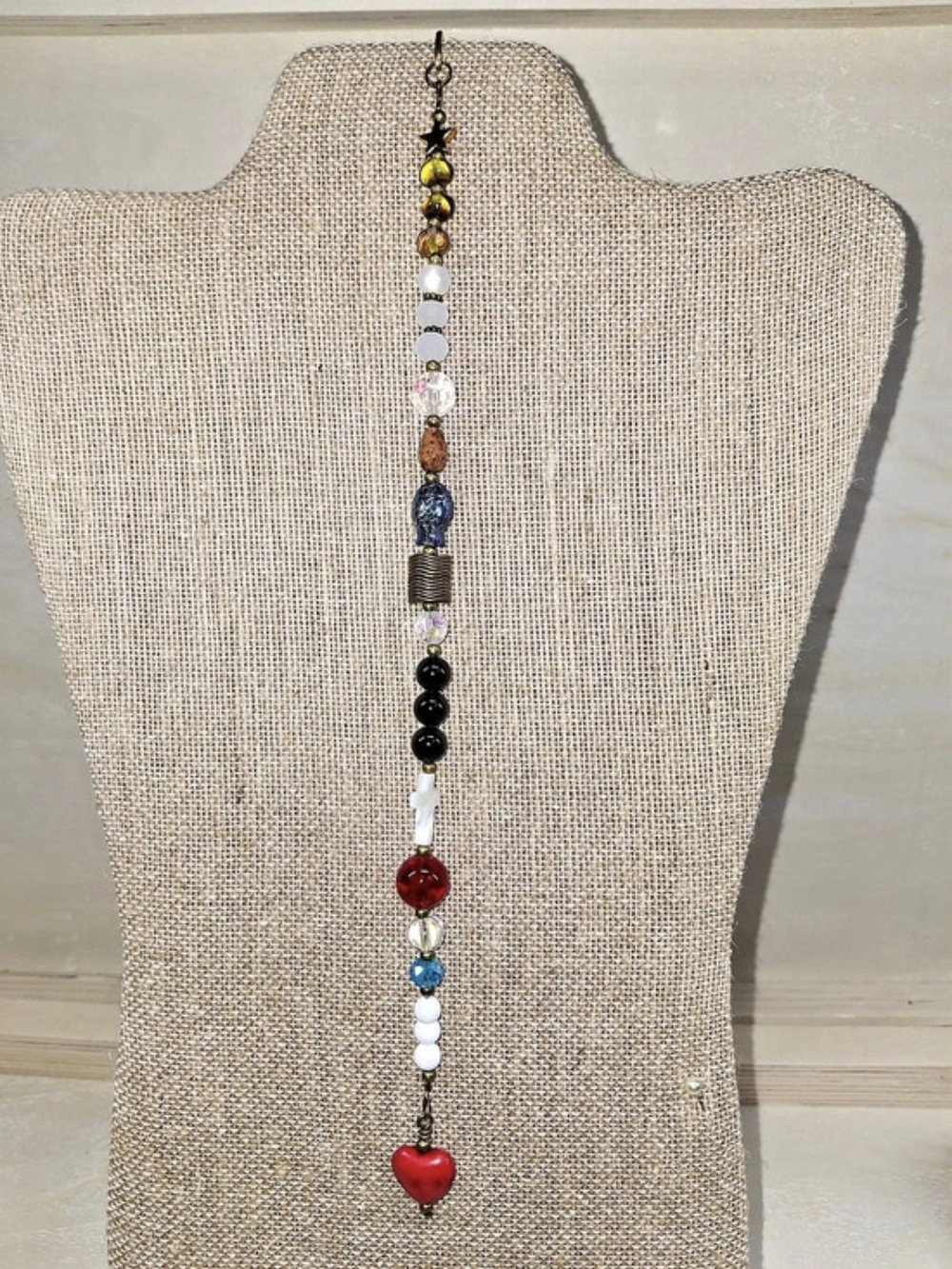 Story Of Jesus Bookmark